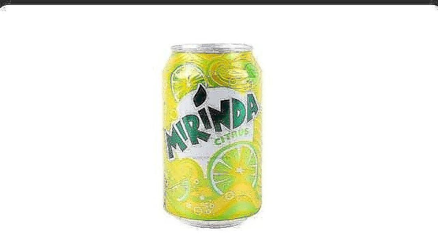 ميرندا حمضيات