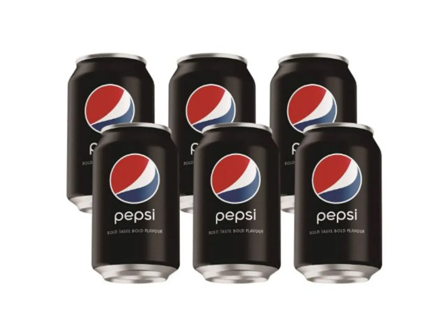 ​Pepsi Zero