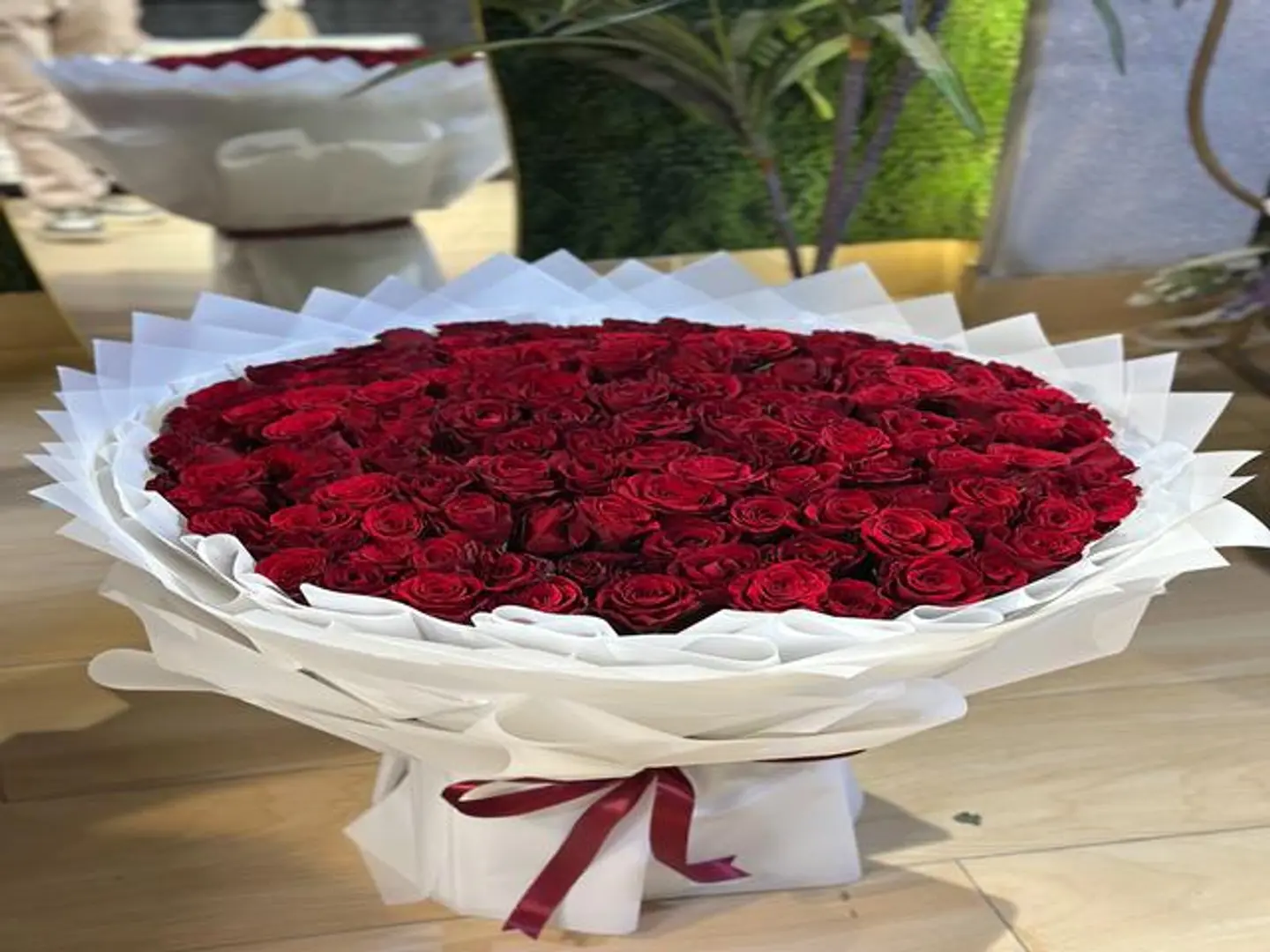Classic Love Bouquet