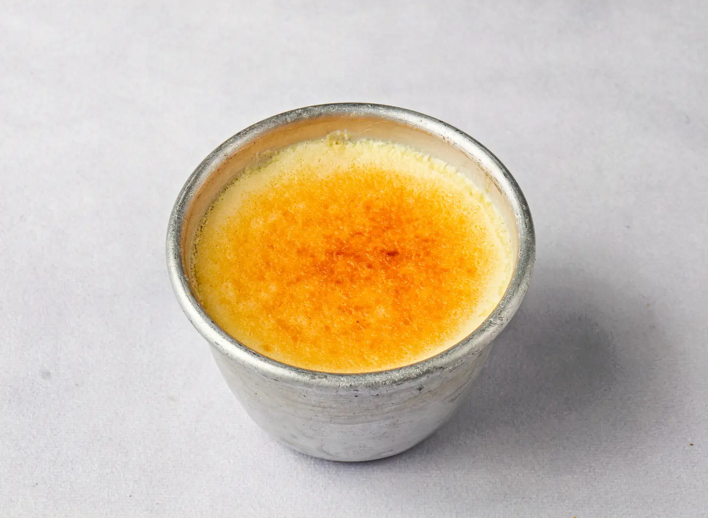 Creme Caramel
