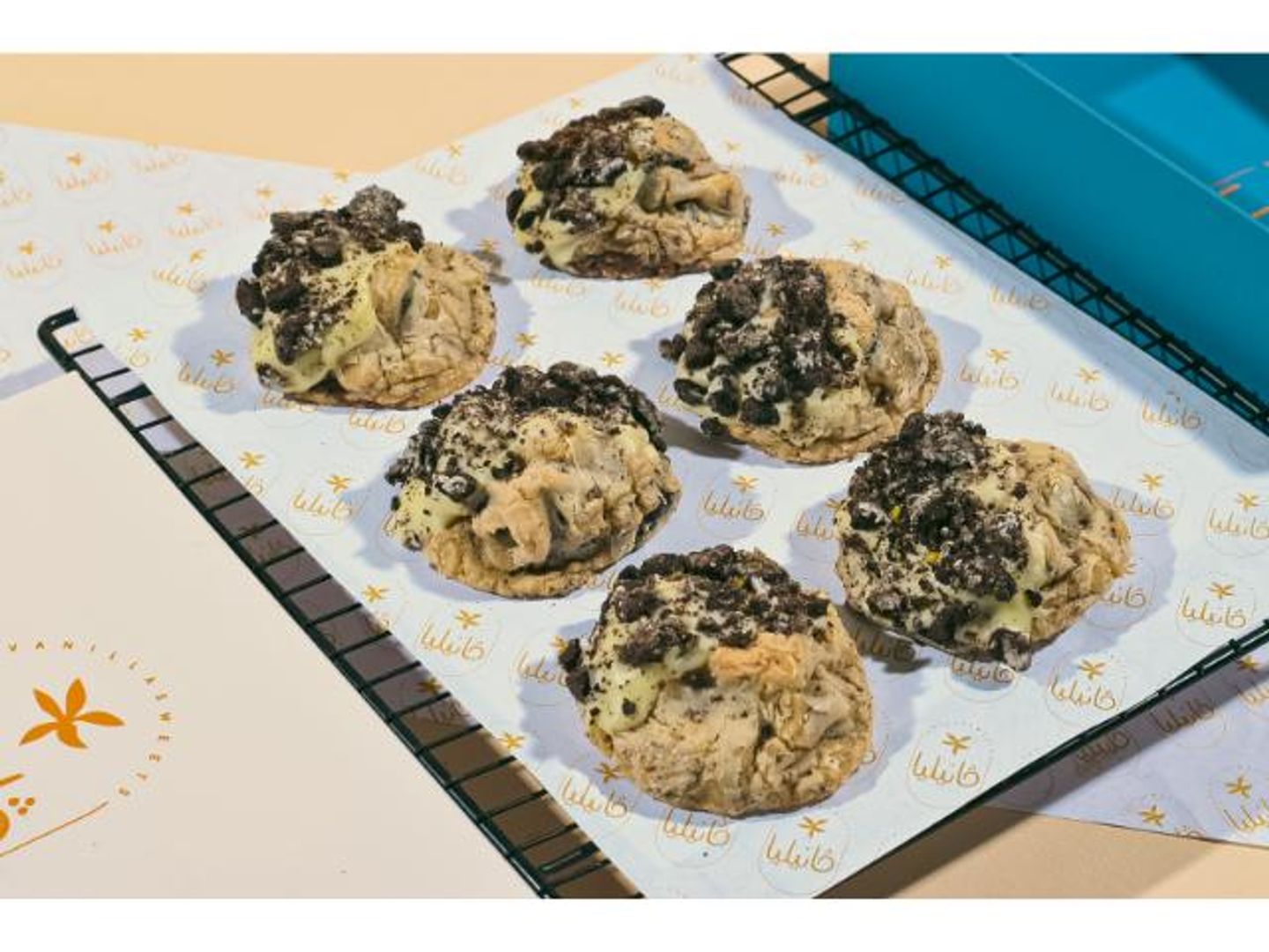 Oreo Cookies Package