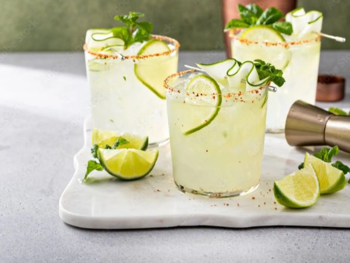 Lime Juice