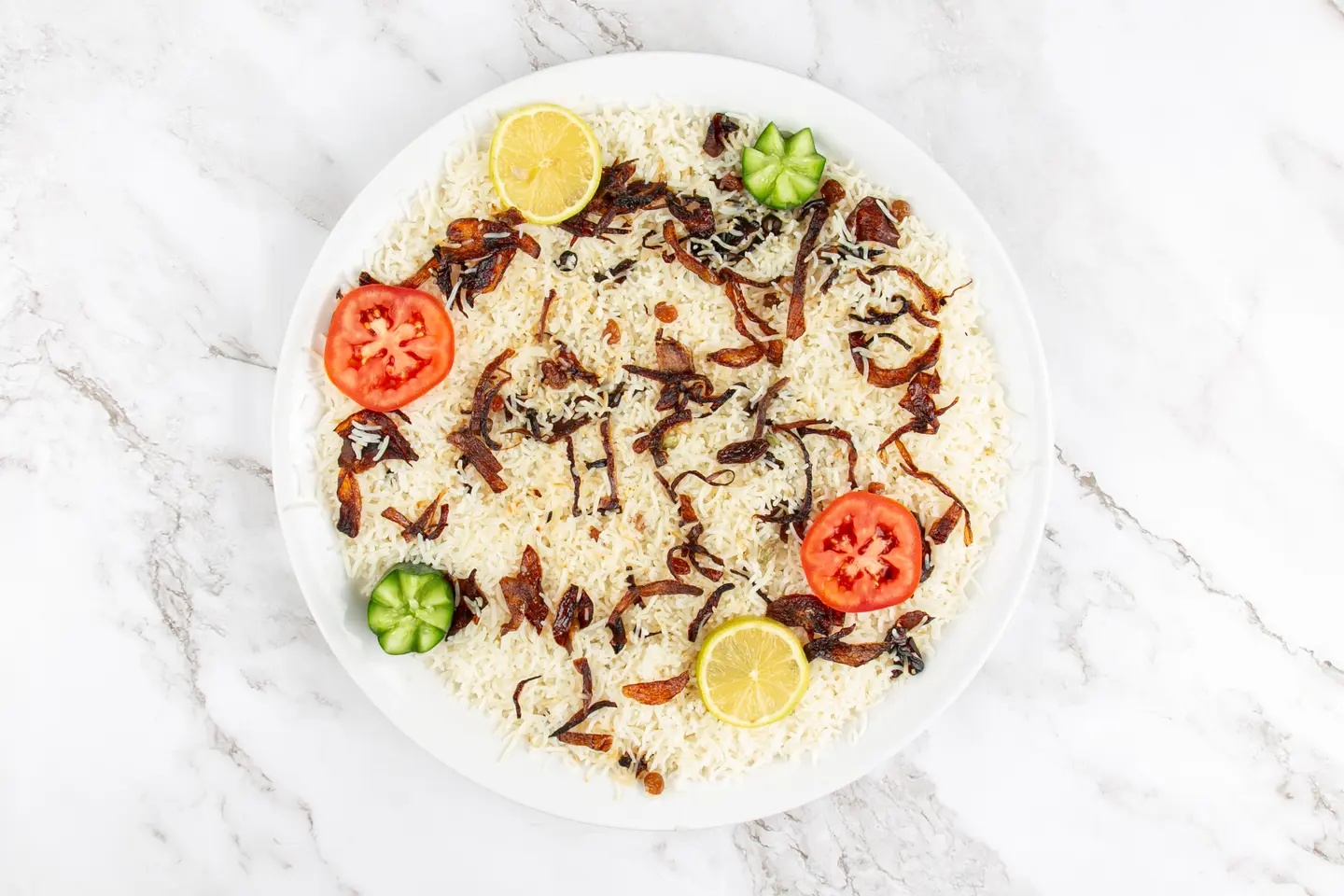 رز بشاور سادة