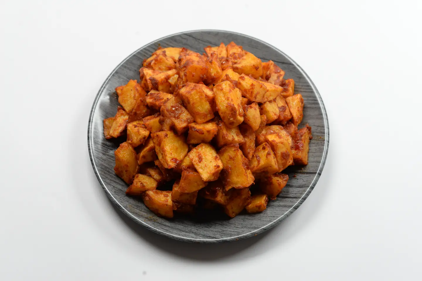 بطاطس صغير