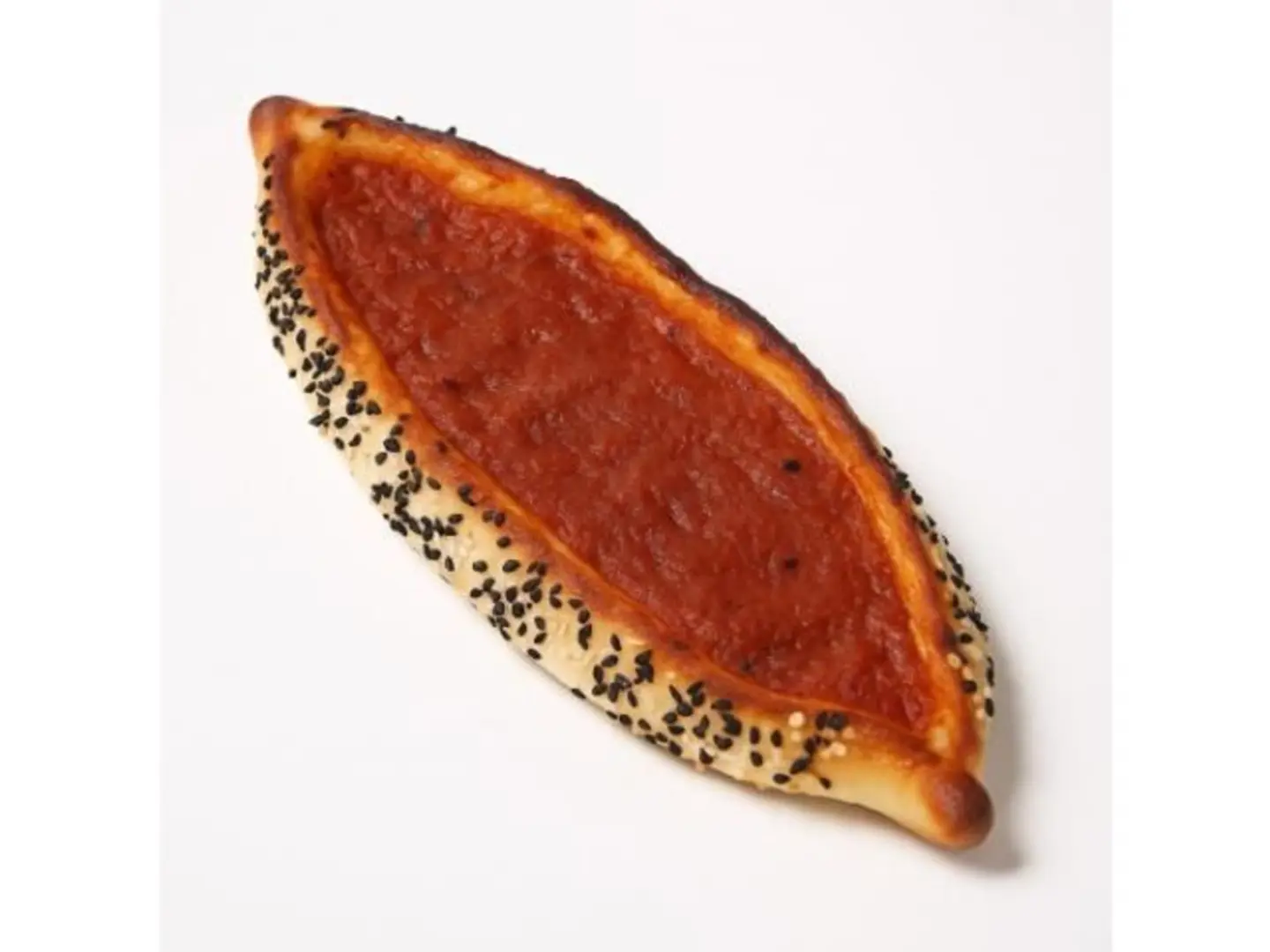 Muhammara Pie