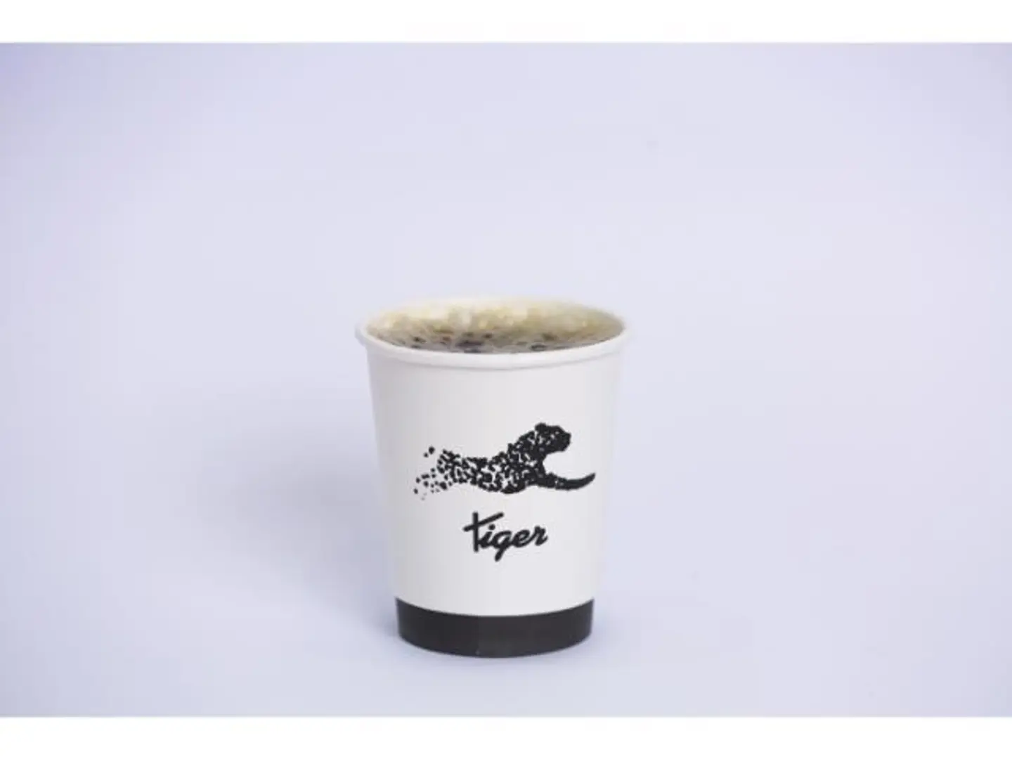 Hot Coffee Large