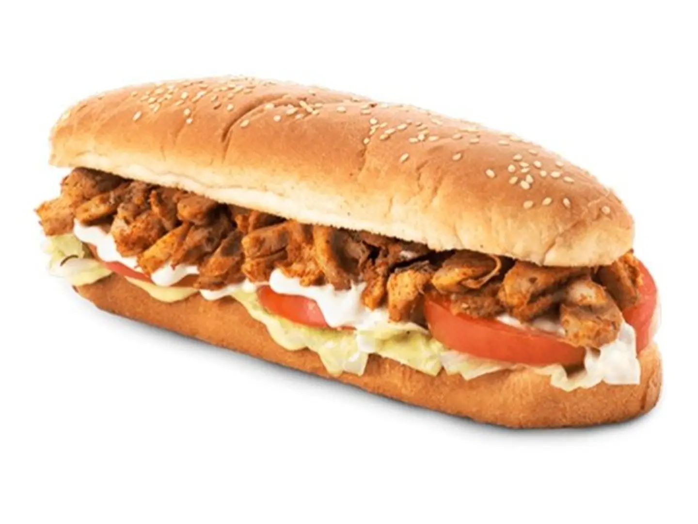 Karak Shawarma Samooli