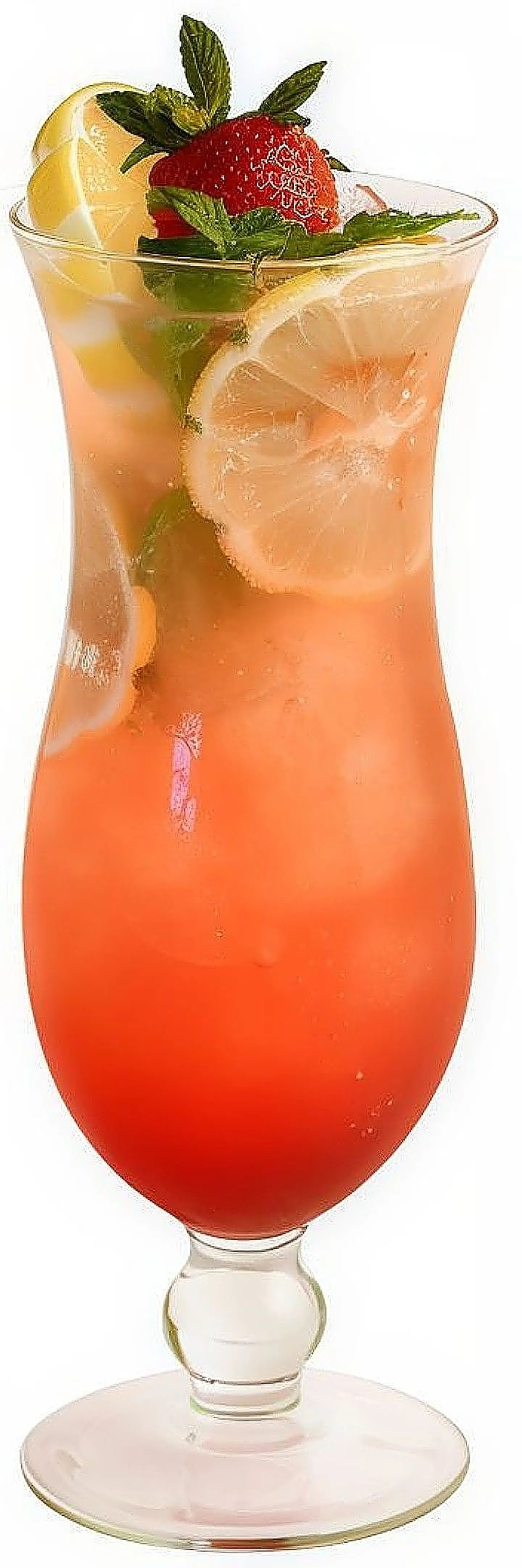 موهيتو فراولة