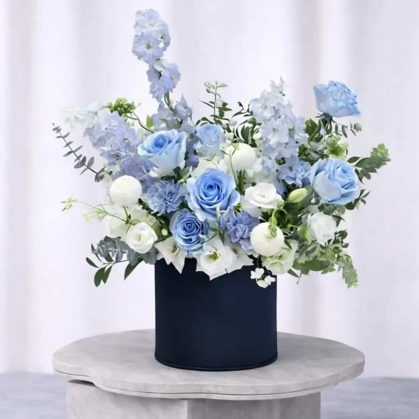 سيرن بلو بوكس