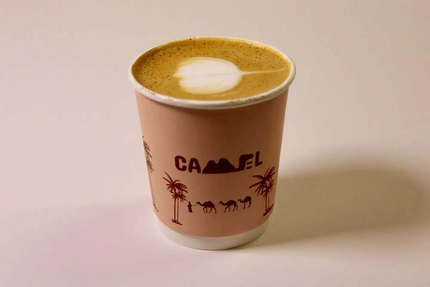 Latte