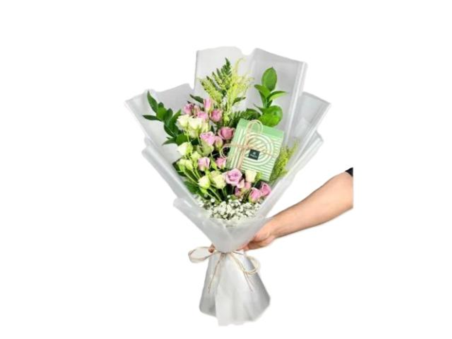 Patchi Your Presence In My Life Makes It The Most Beautiful And Happiest Life In The World