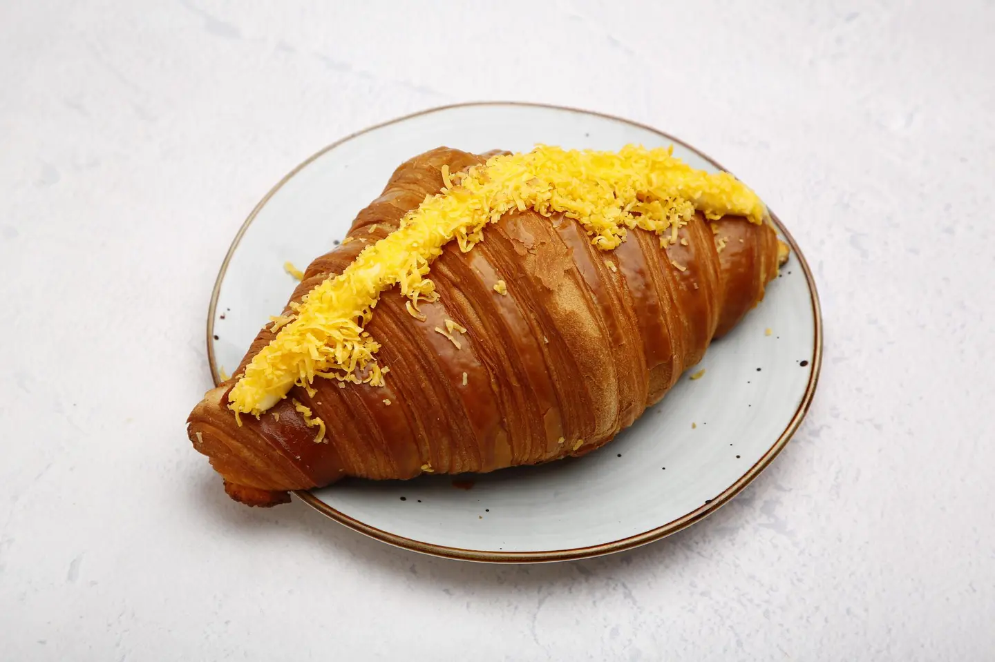 Cheese Croissant