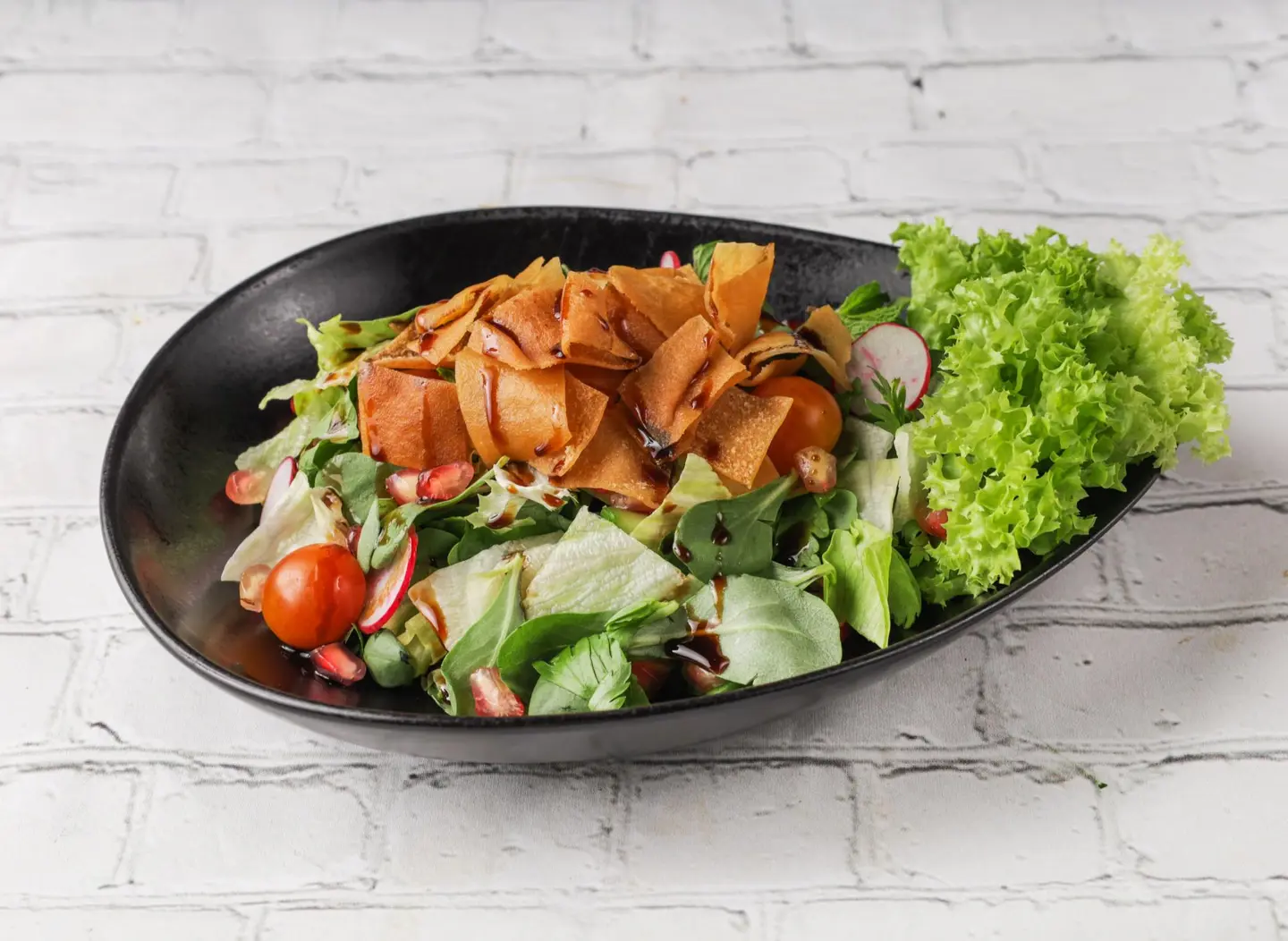Fattoush