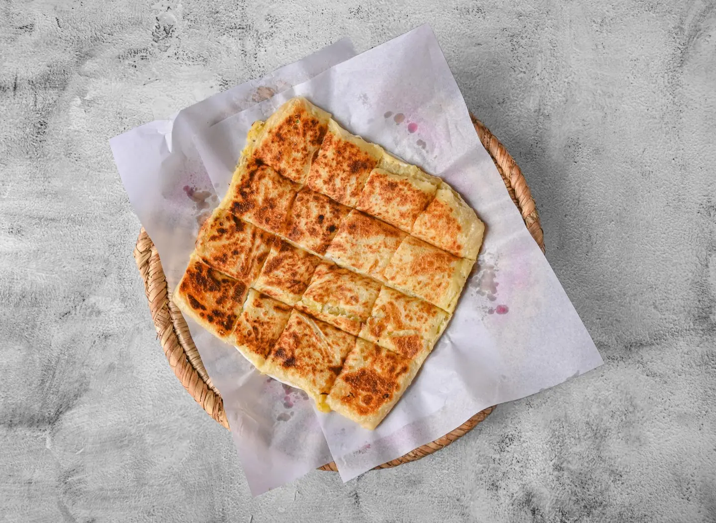 مطبق موز