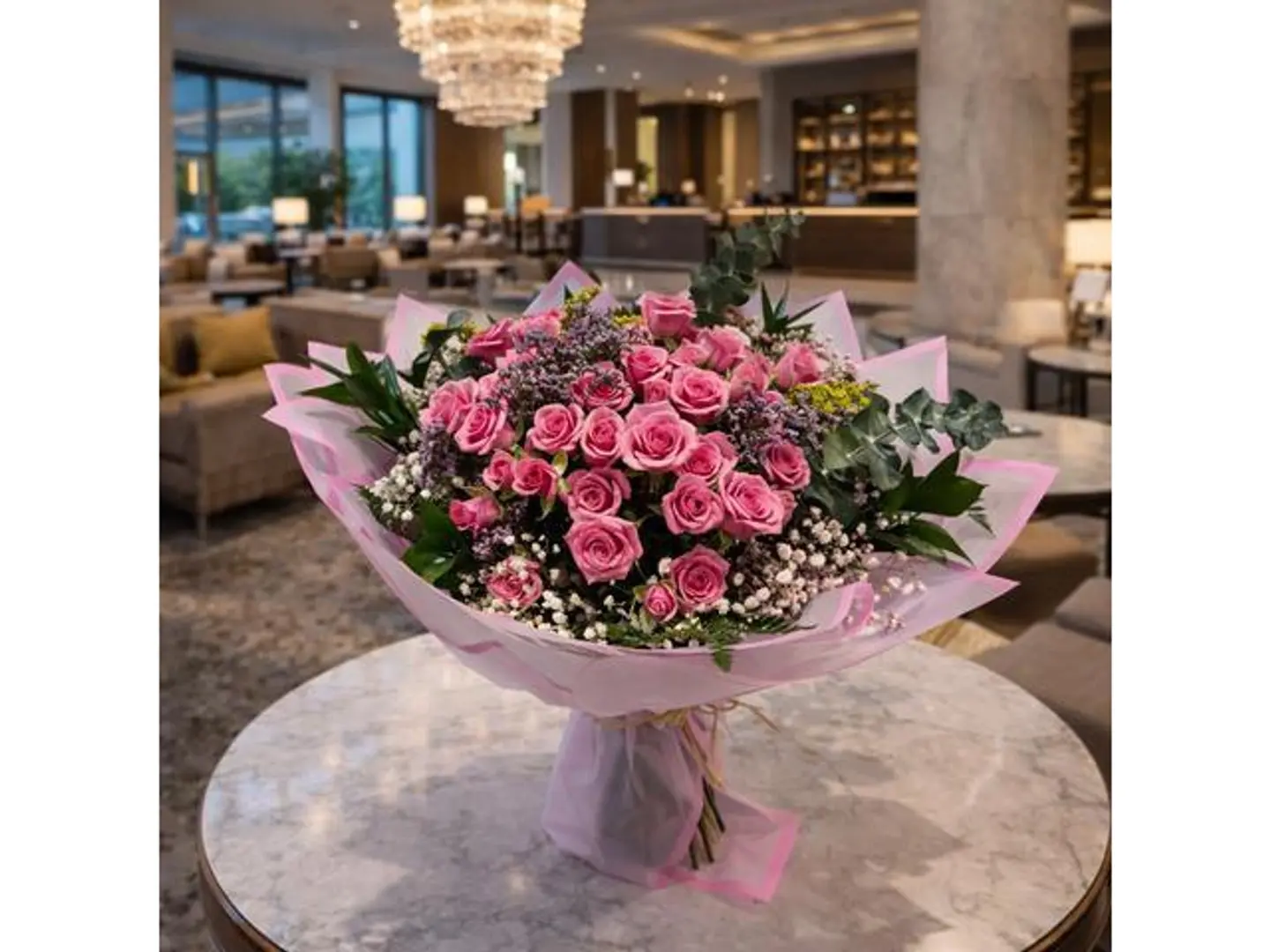 زهري غلاف زهري عشرة