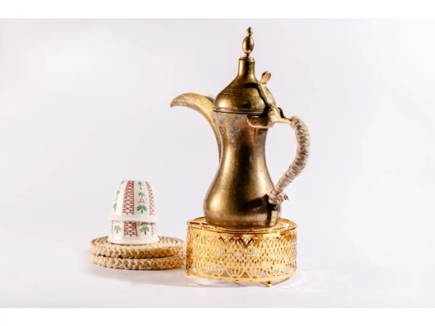 قهوة عربي