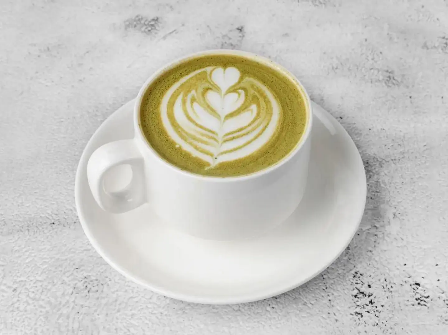 بستاشيو لاتيه