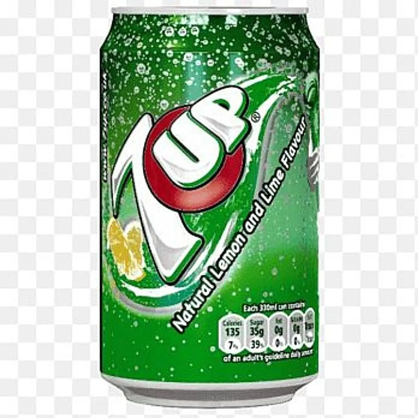 7 Up