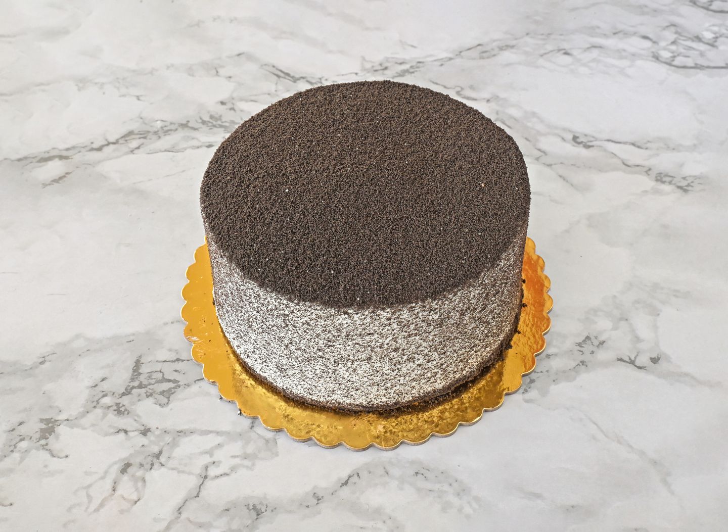 Oreo Cake
