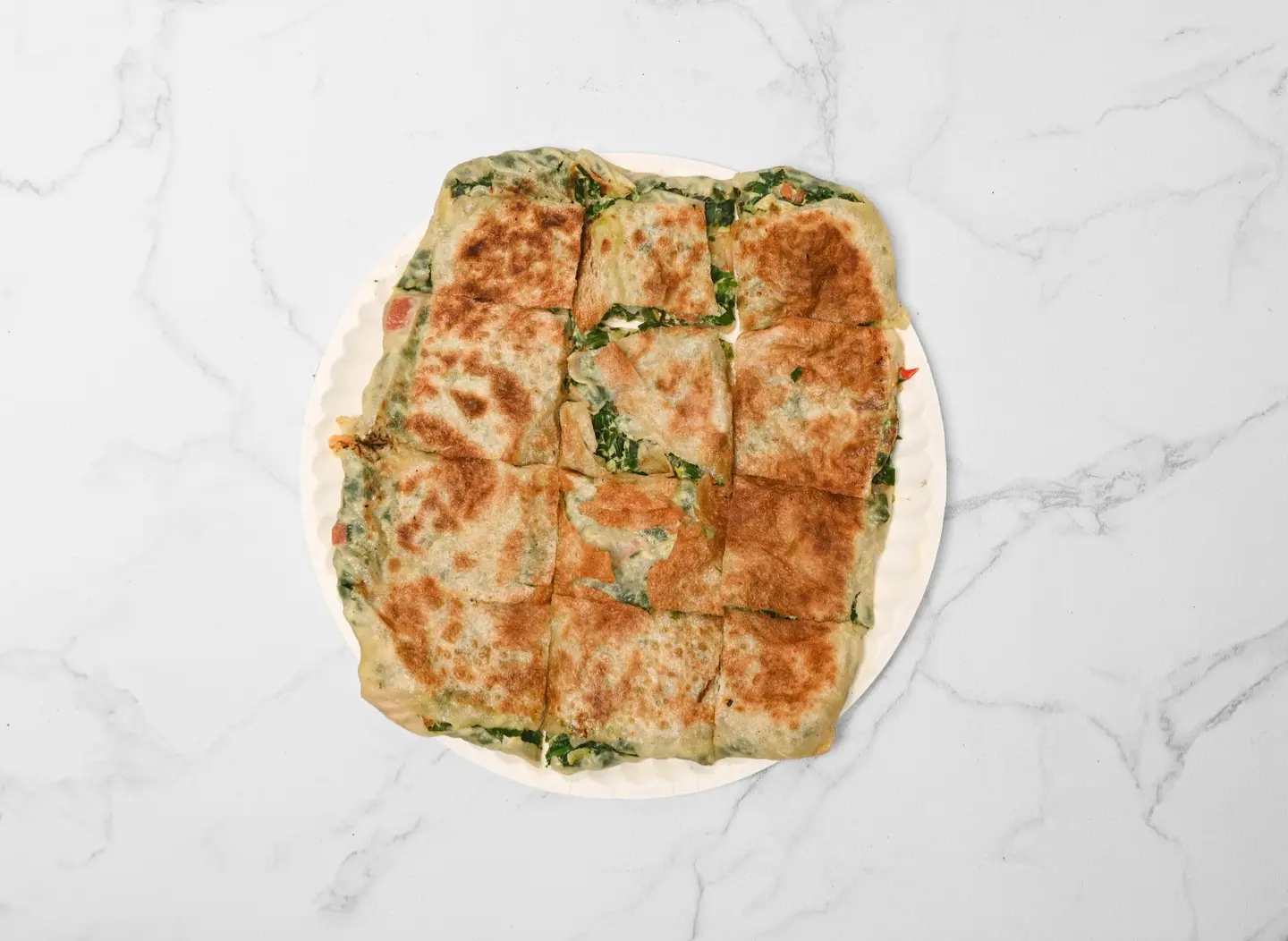 مطبق خضار