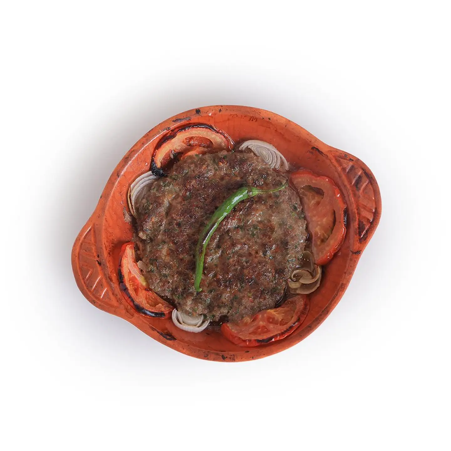 Kofta In Tray, 200g Meat
