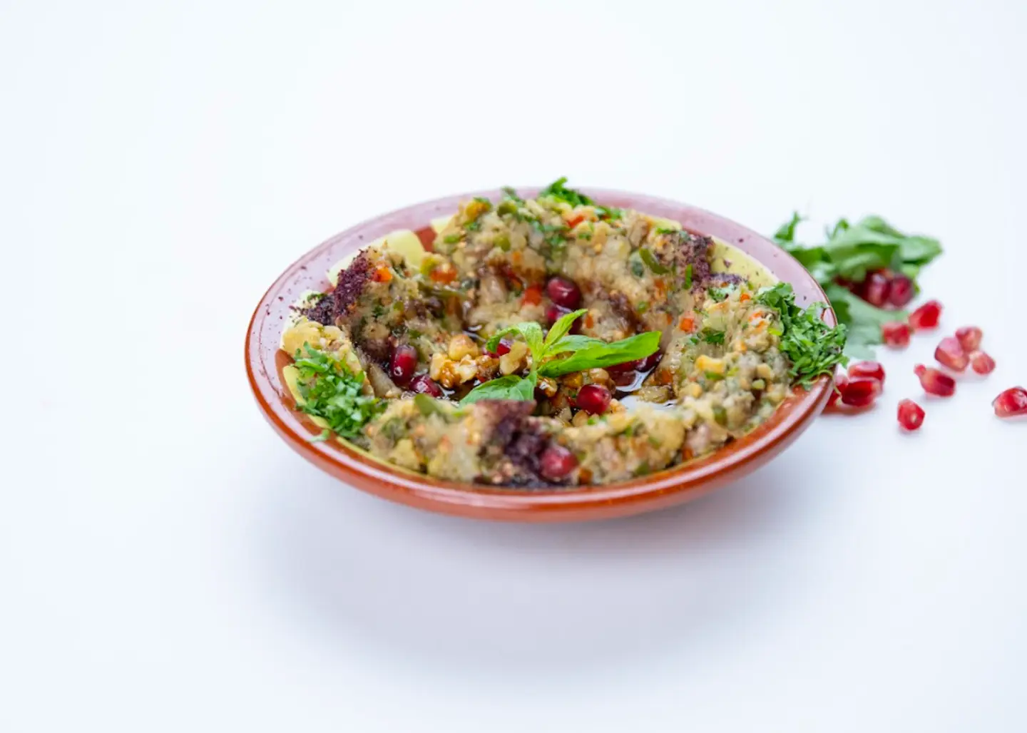 بابا غنوج