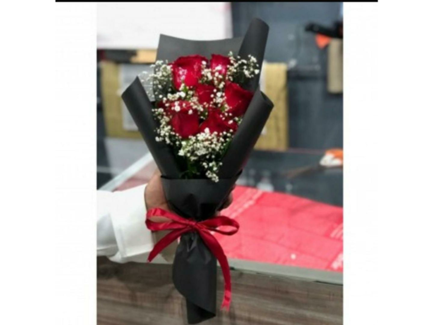 Aylan Bouquet
