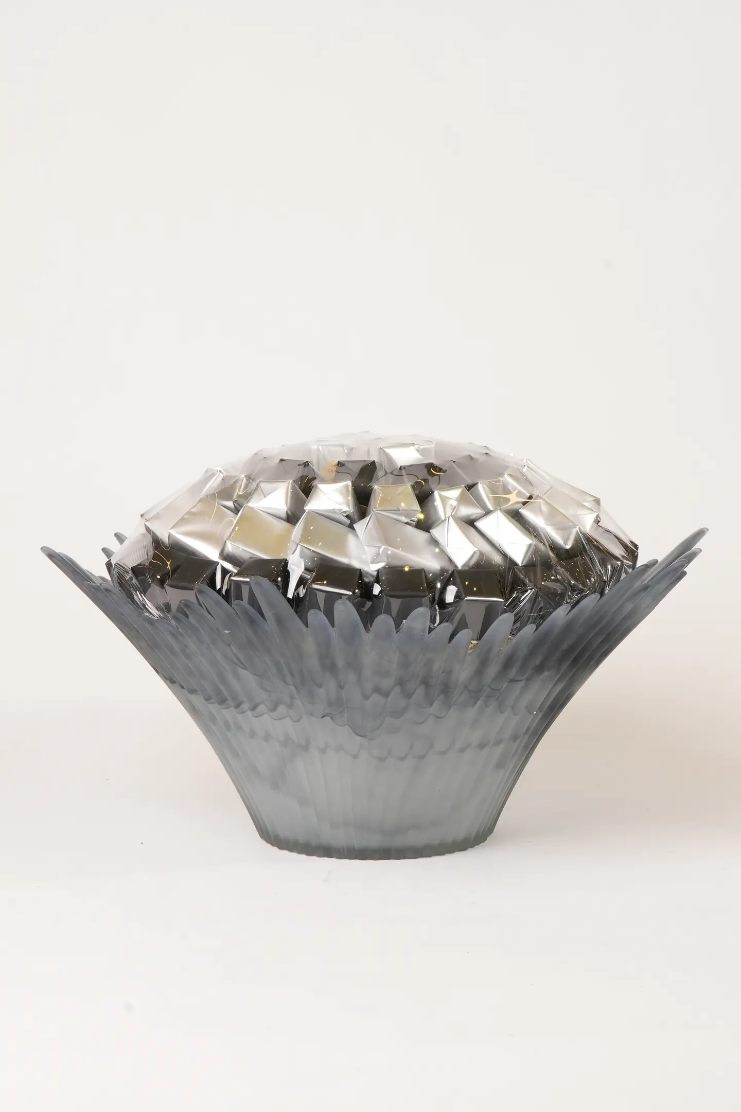 فازات شوكولا - كود 102