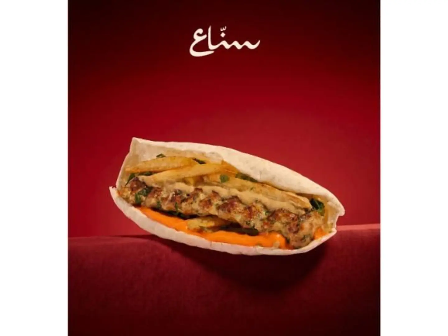 كباب دجاج