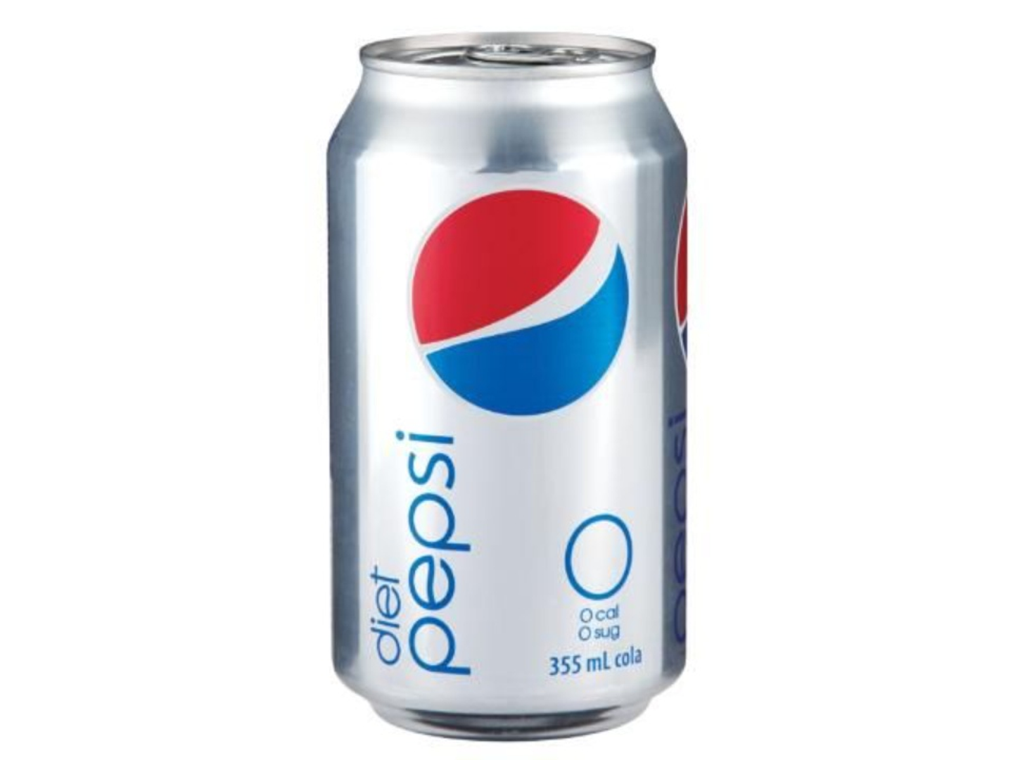 Pepsi Diet