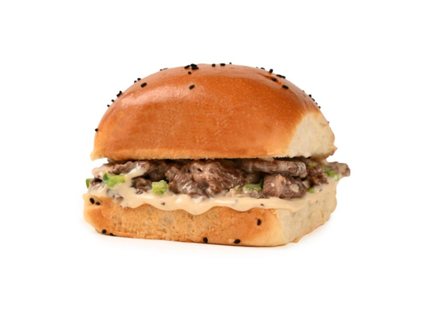 Beast Steak