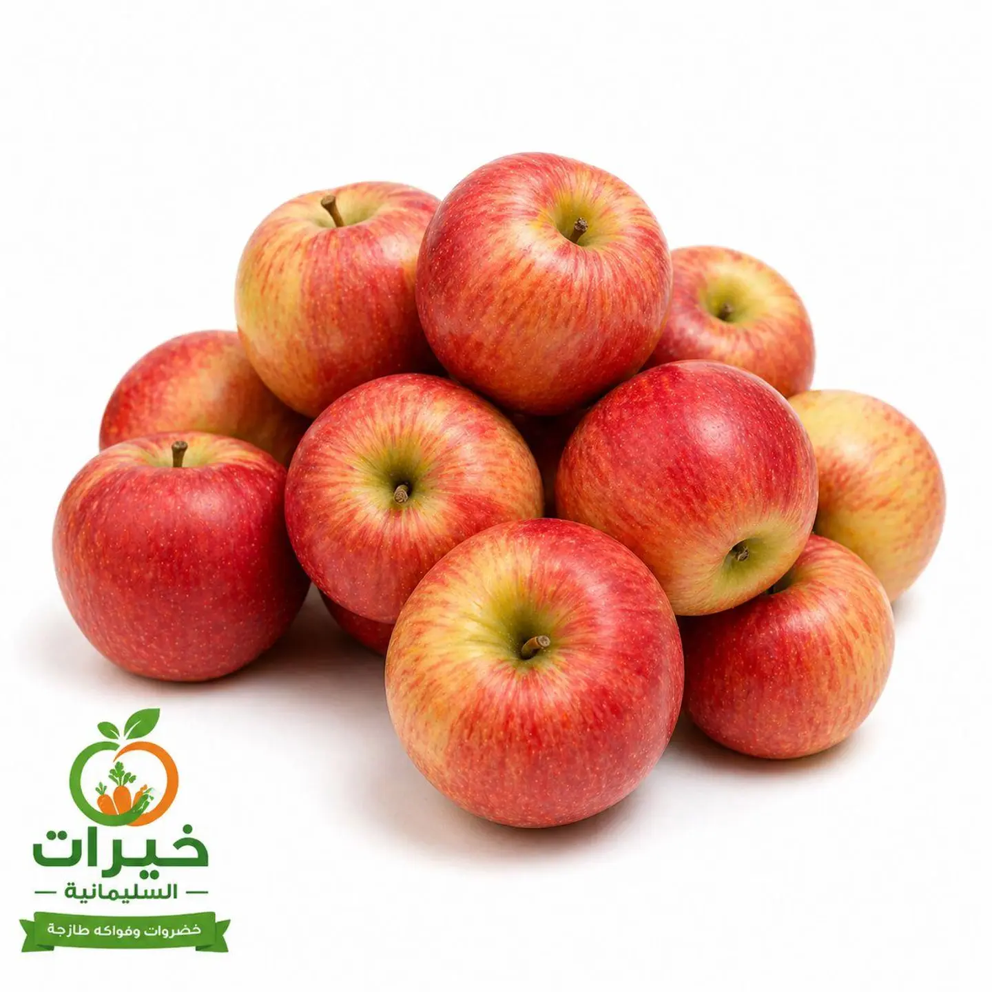 Sukari Apple