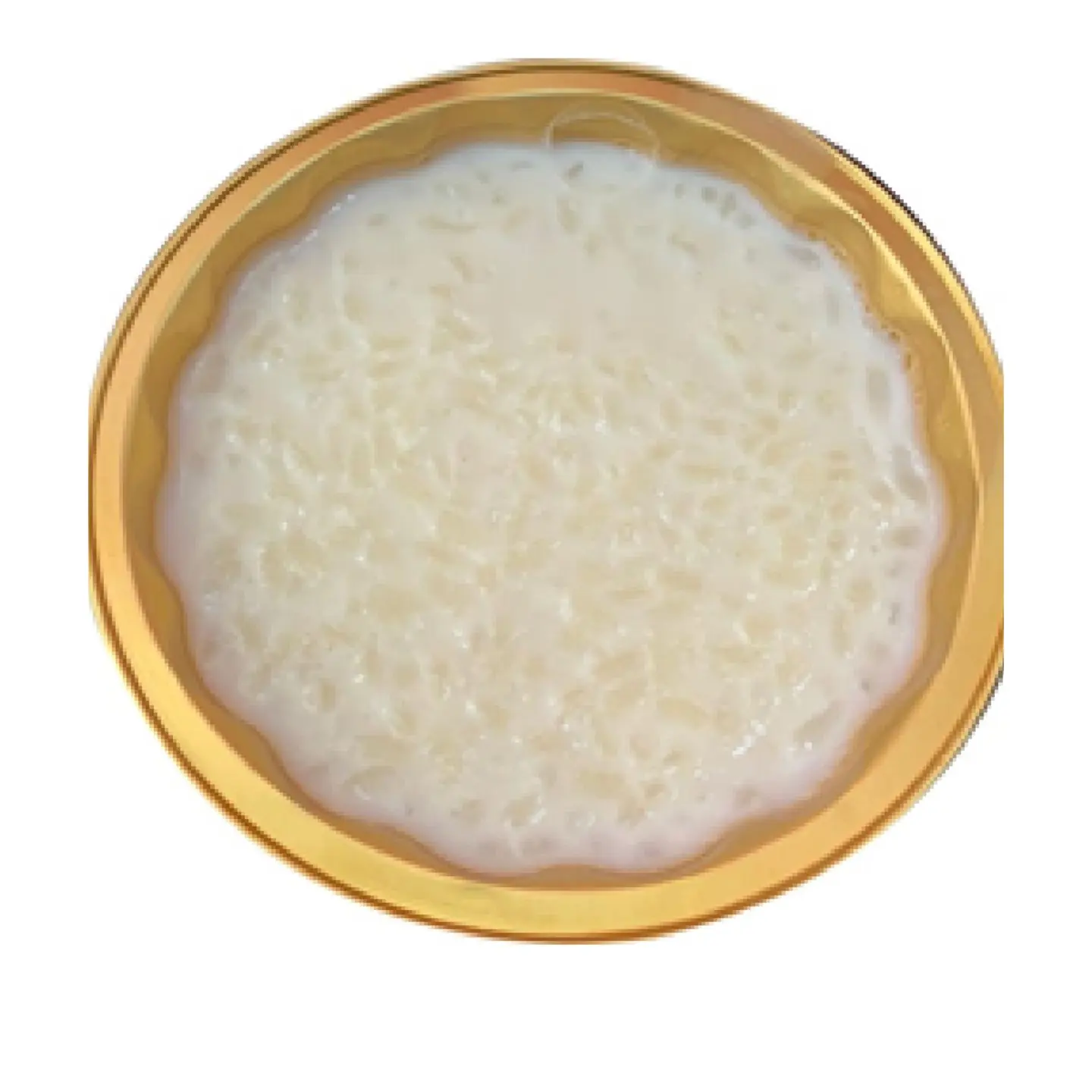 Rice Pudding