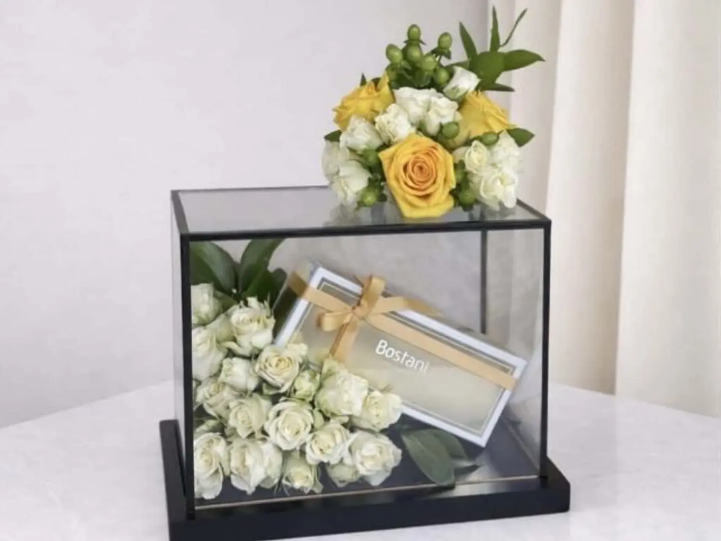 هدية بستاني