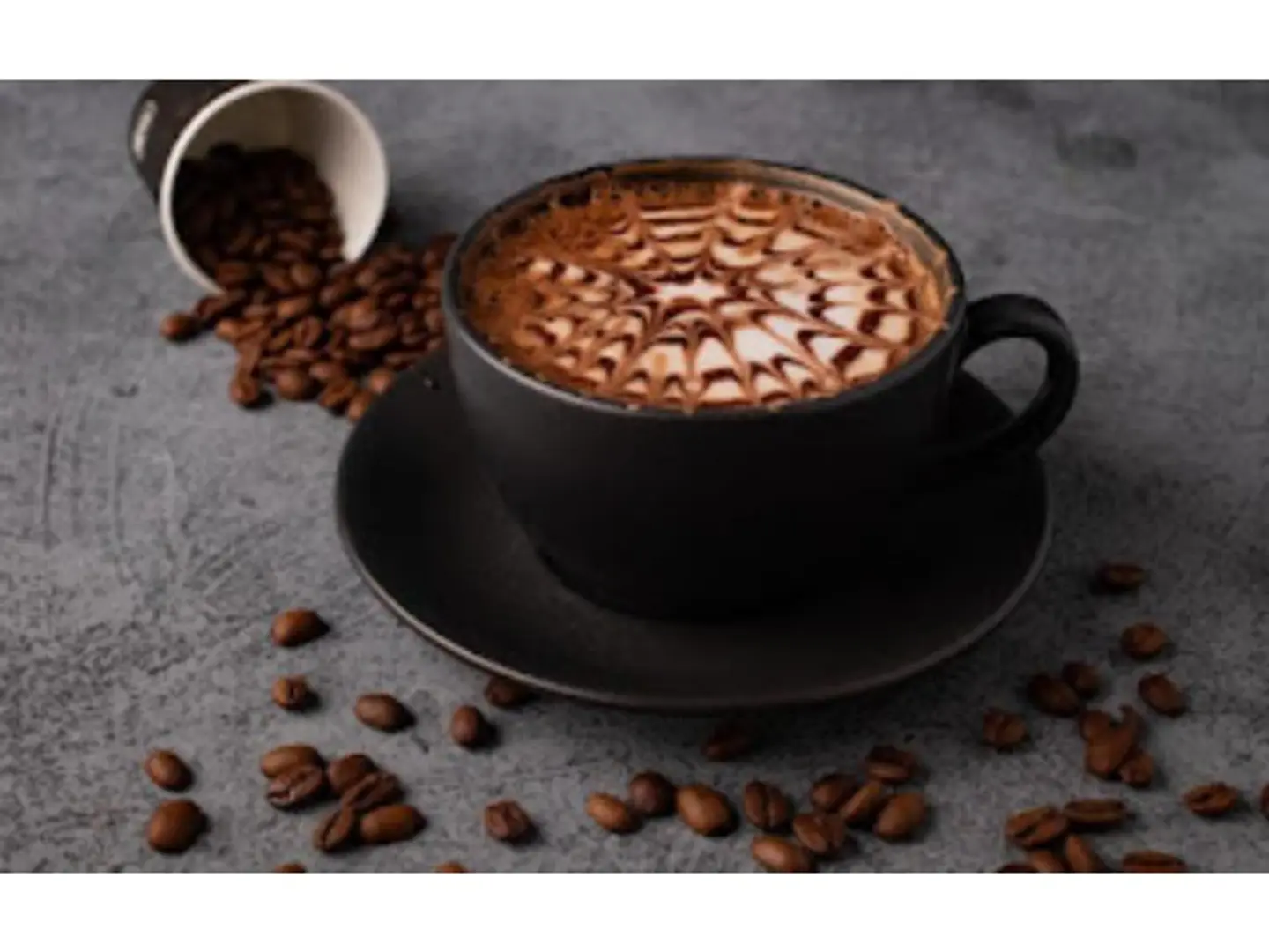 White Mocha