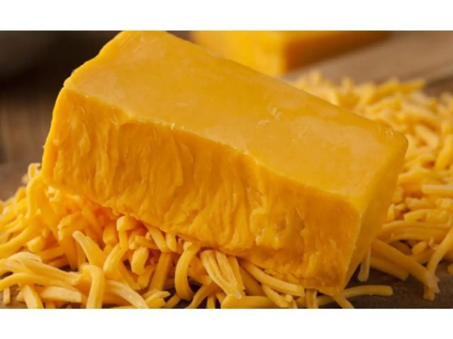 Cheddar Cheese