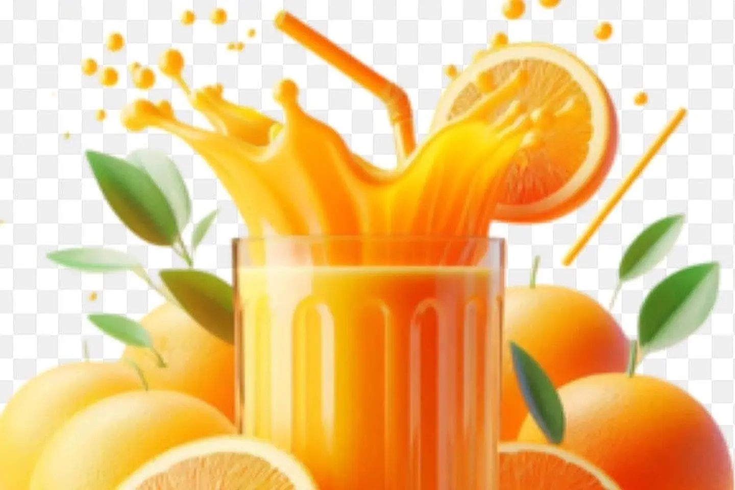 Orange Juice