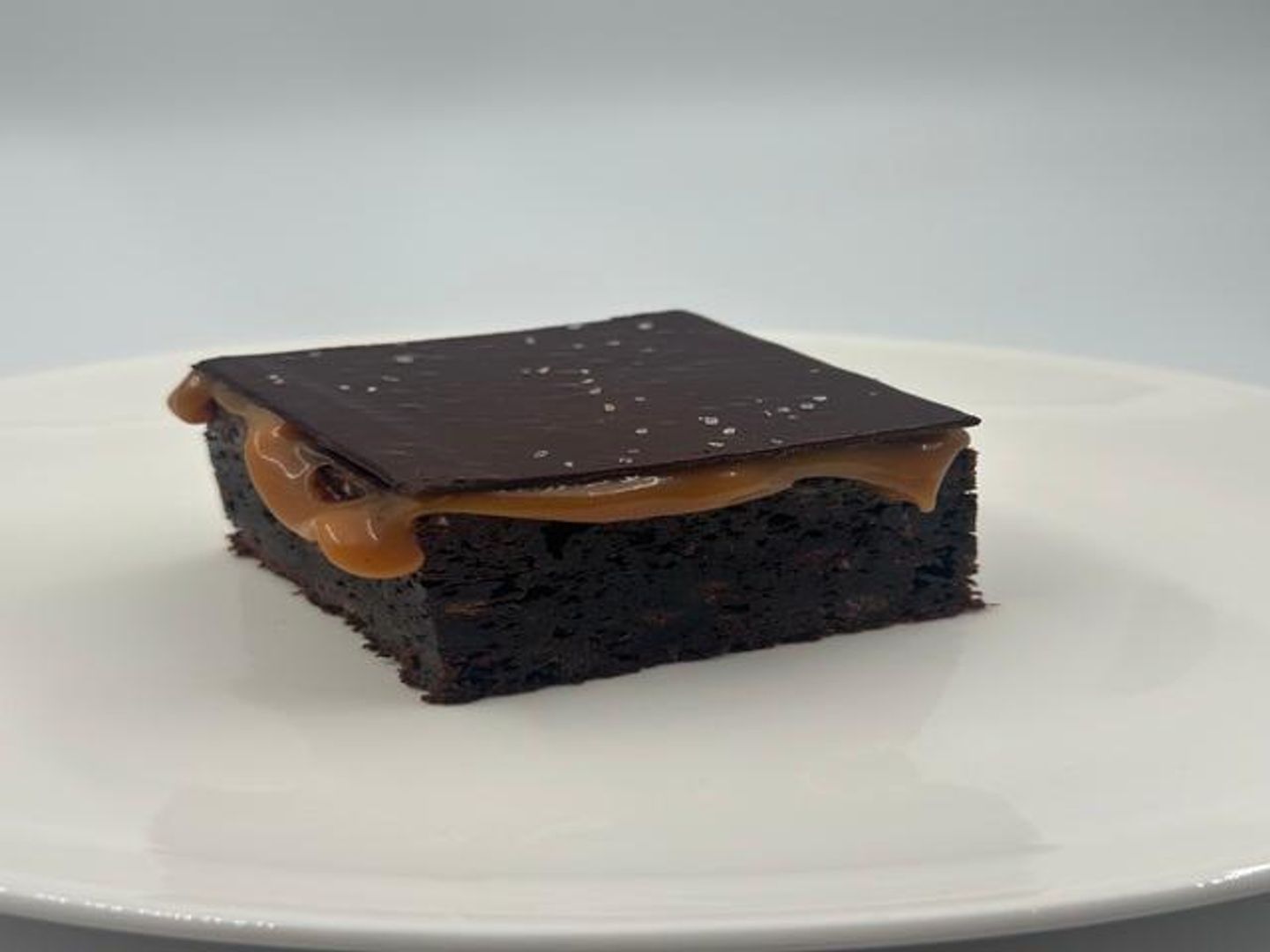 Brownies Cake