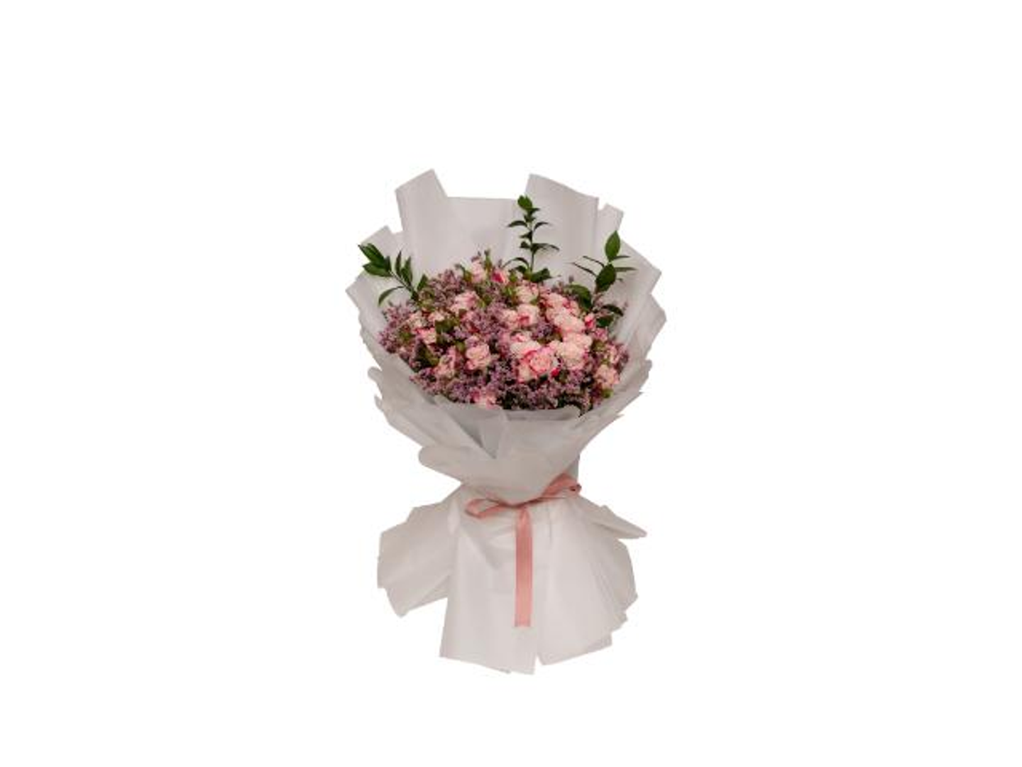 باقة الربيع