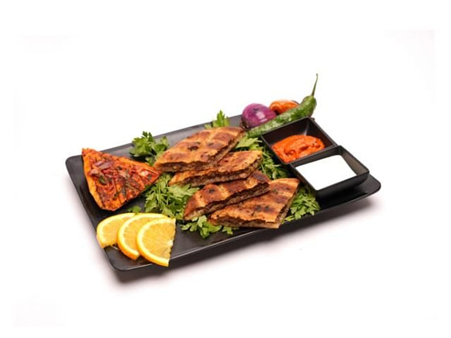 ساندوتش حواوشي