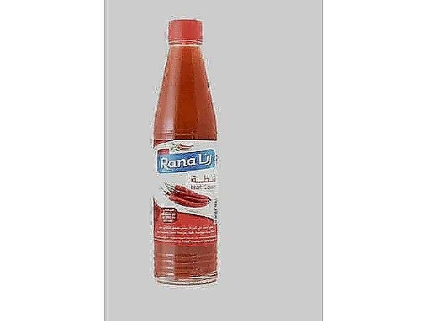 Rana Hot Sauce