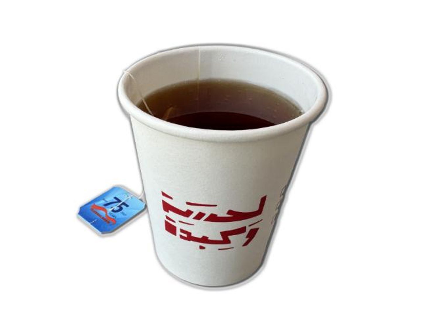 شاي