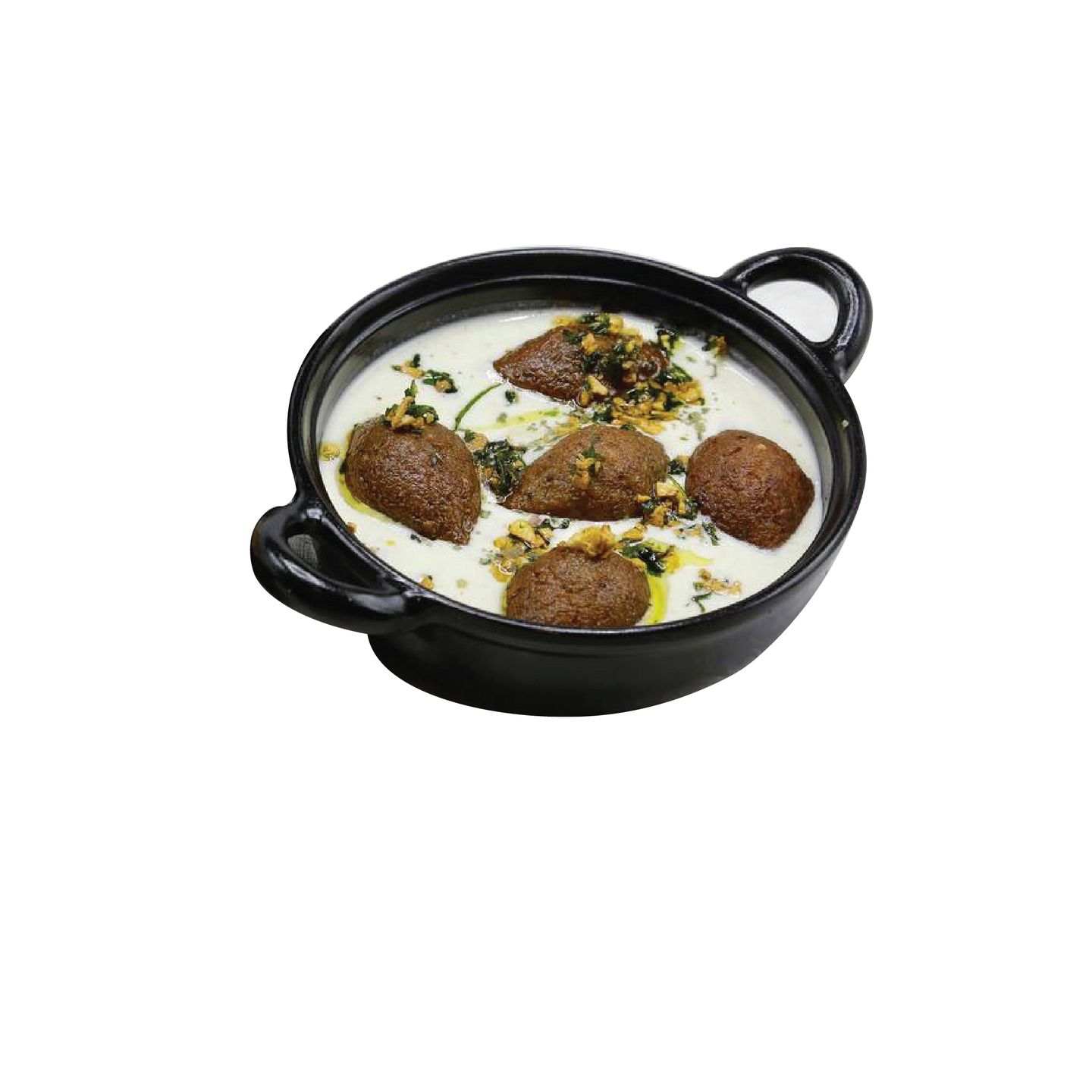 Kibbeh With Laban