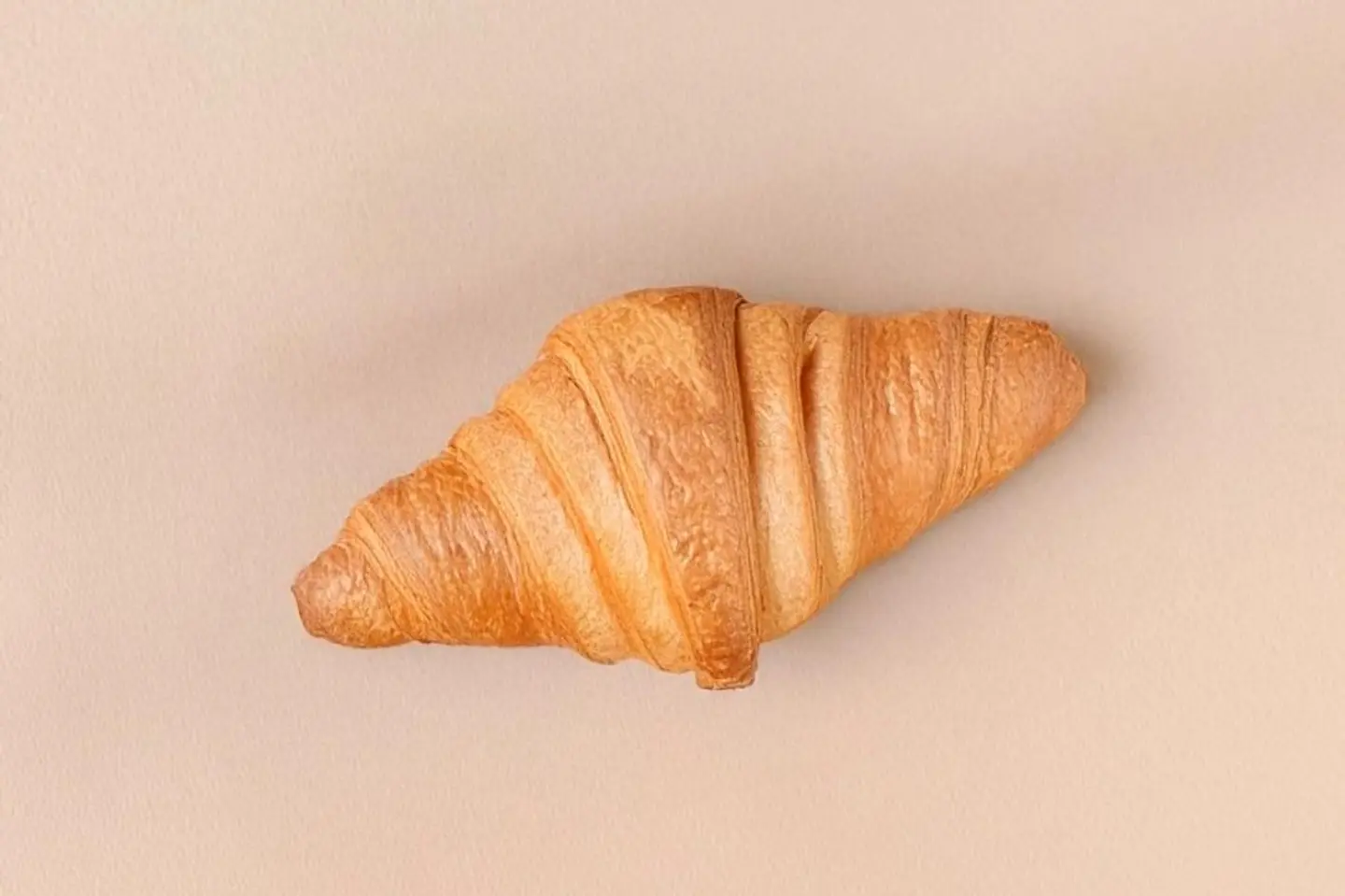 كرواسون زبده