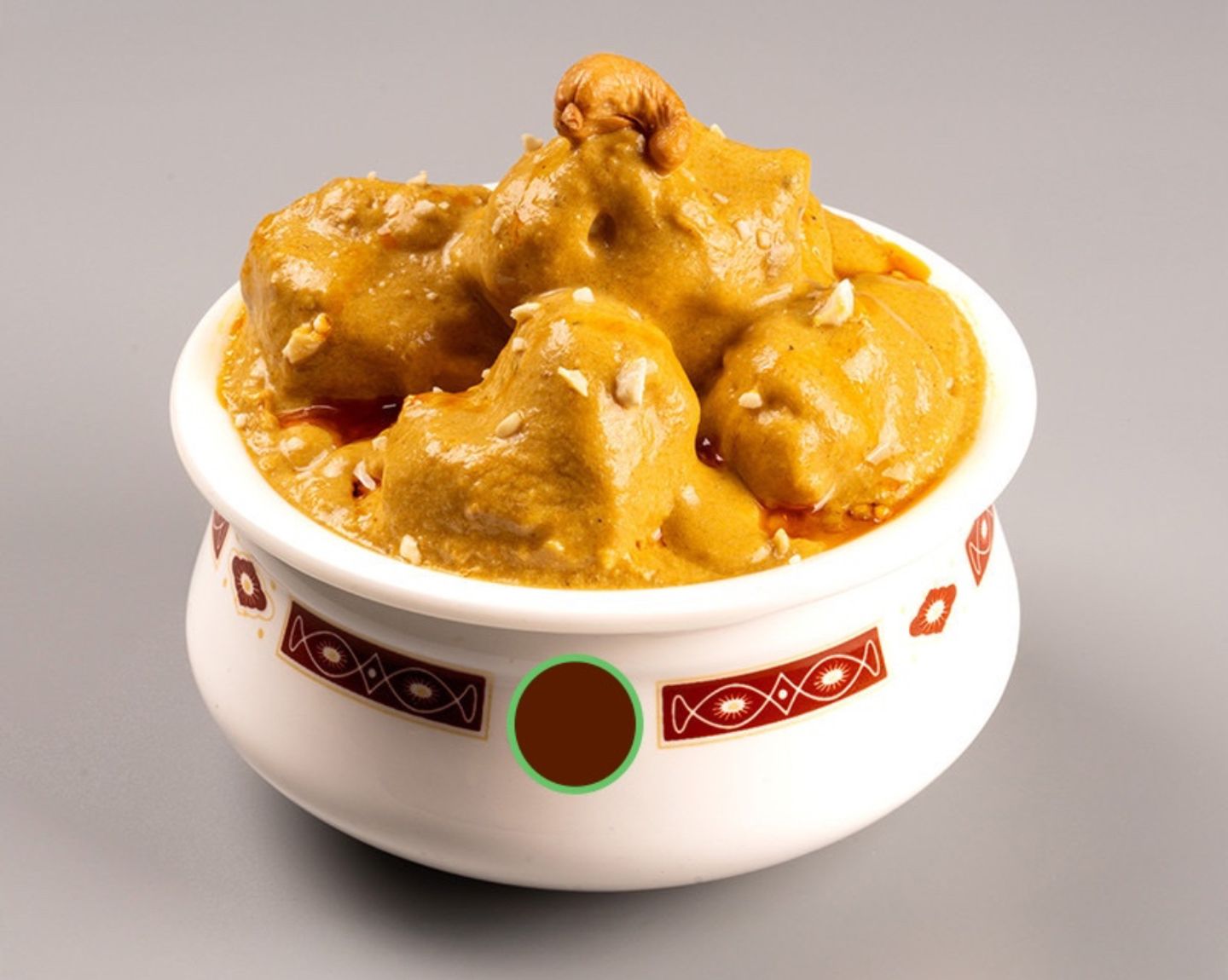 Chicken Korma