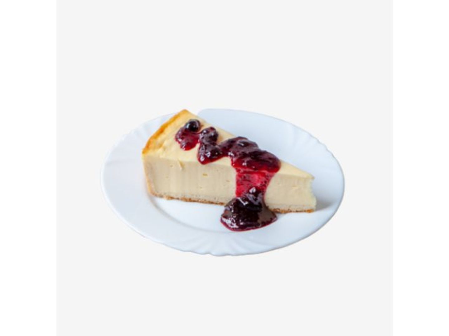 Cheese Cake