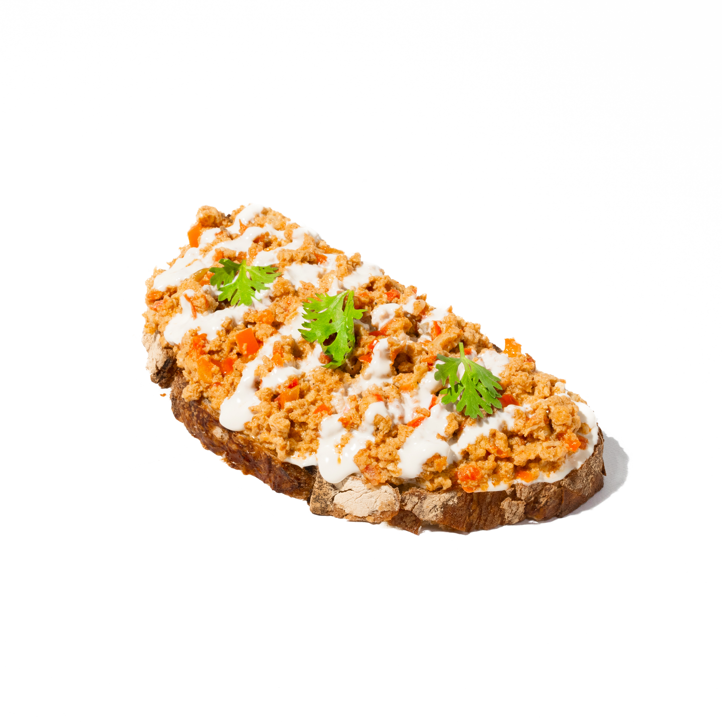 Sourdough Shakshoukas