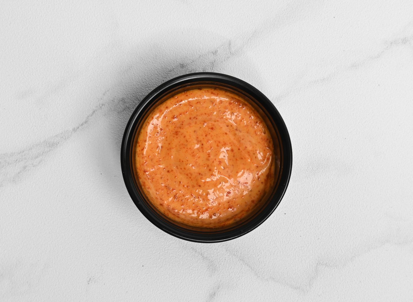 Friends Spicy Sauce