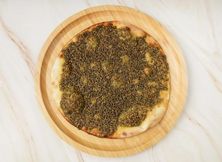 مناقيش زعتر