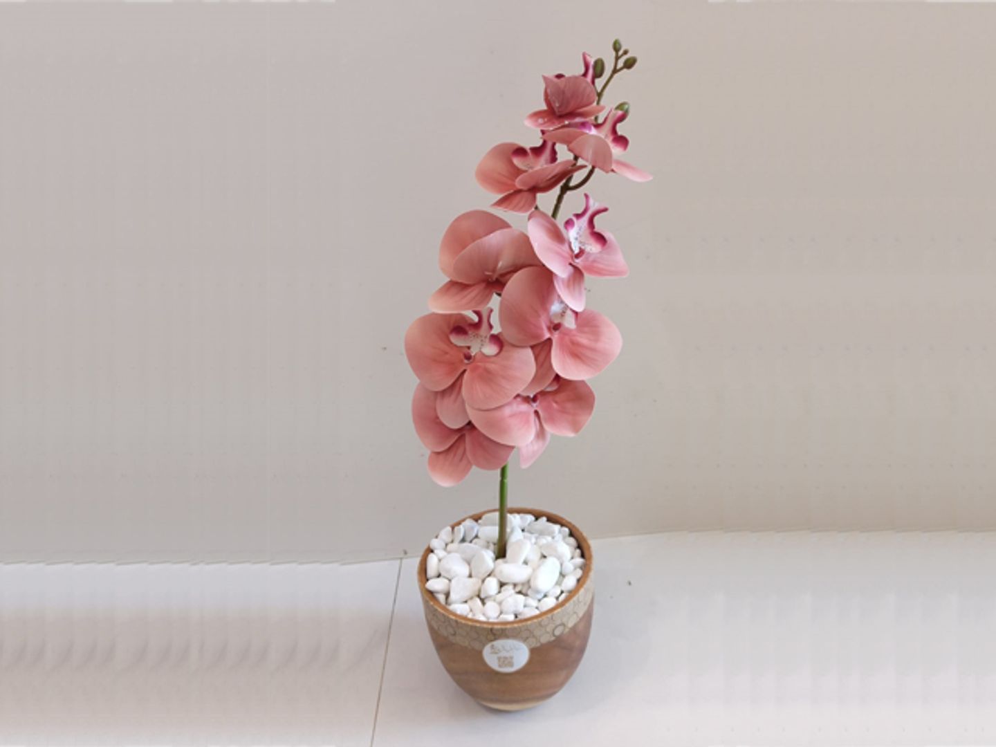 Artificial Vase F5